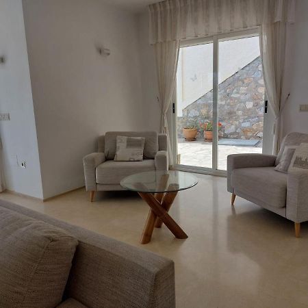 Villa Lemon Tree - Amazing Sea Views Almuñécar Eksteriør bilde