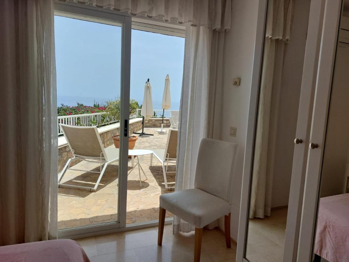 Villa Lemon Tree - Amazing Sea Views Almuñécar Eksteriør bilde