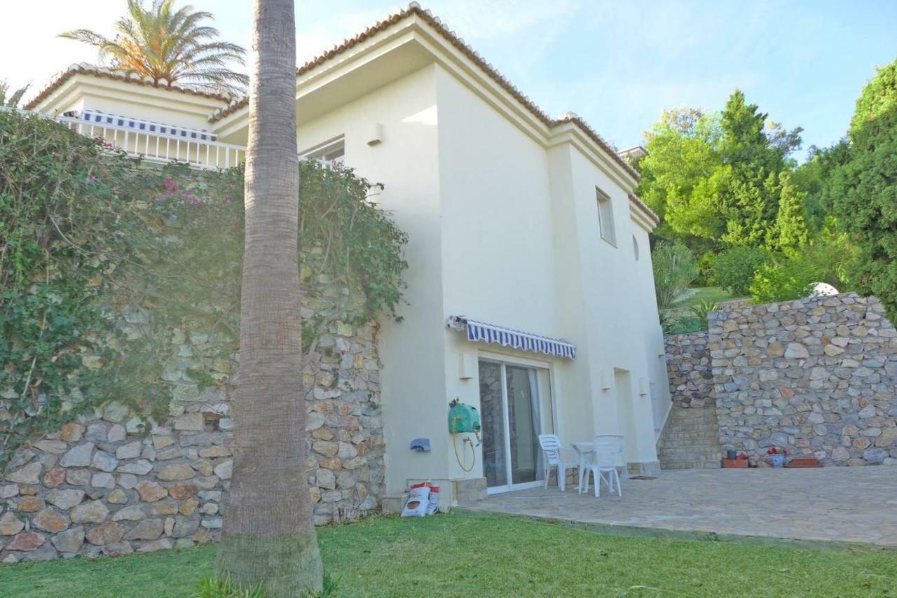 Villa Lemon Tree - Amazing Sea Views Almuñécar Eksteriør bilde