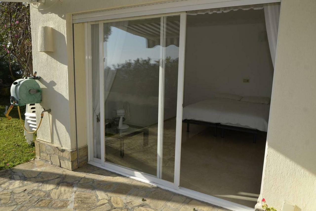 Villa Lemon Tree - Amazing Sea Views Almuñécar Eksteriør bilde